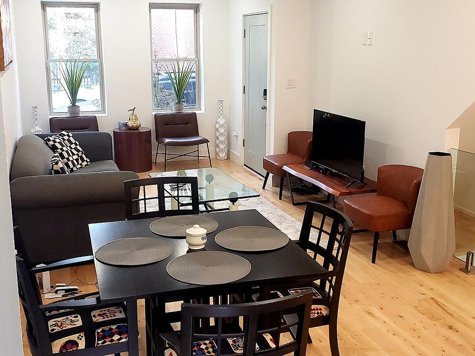 Living room/Dining