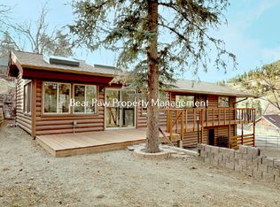 26214 Seitz Rd, Kittredge, CO 80457
