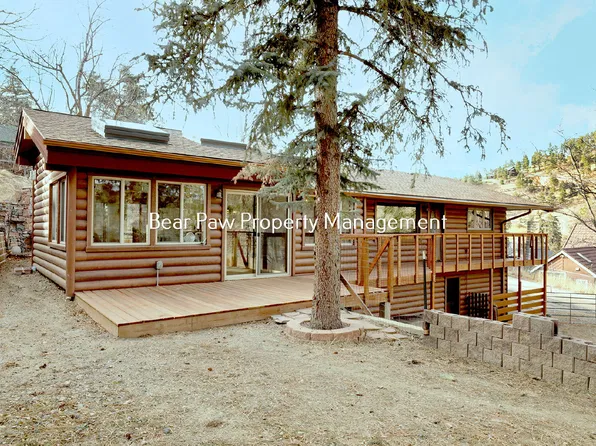 26214 Seitz Rd, Kittredge, CO 80457