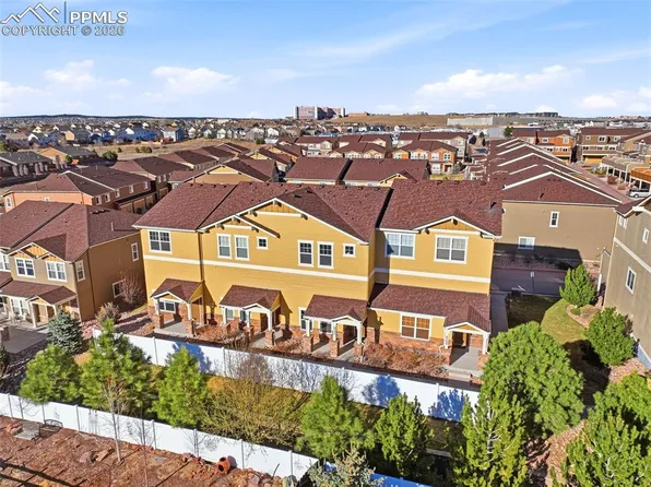 6572 Emerald Isle Hts, Colorado Springs, CO 80923