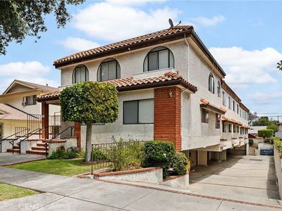 424 N Electric Ave APT E, Alhambra, CA, 91801