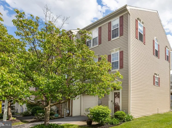 9758 Harvester Cir #9758, Perry Hall, MD 21128