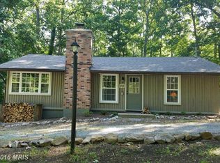28 Black Fox Way, Harpers Ferry, WV 25425