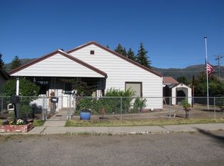 1828 Adams Ave, Butte, MT 59701