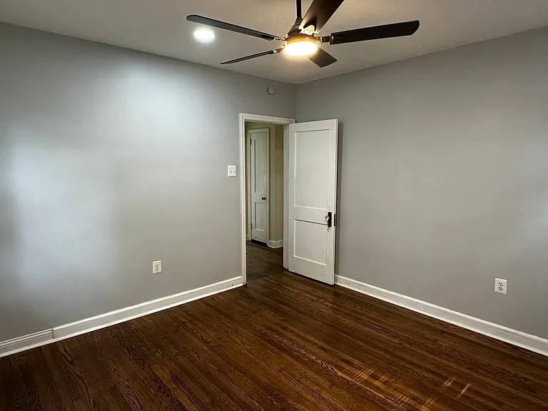 1st Floor Bedroom 1