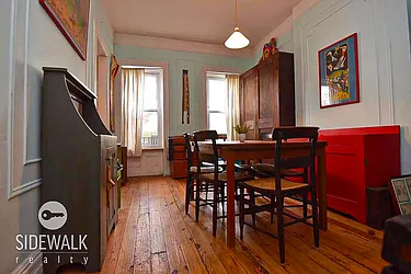 Rented by Sidewalk Realty LLC