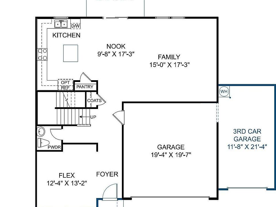 2nd image of 136 Enfield Drive