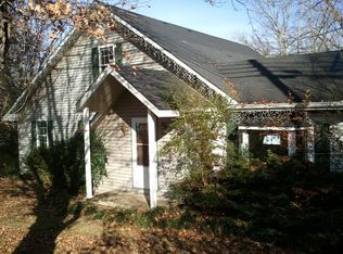 528 Pritchardsville Rd, Glasgow, KY 42141