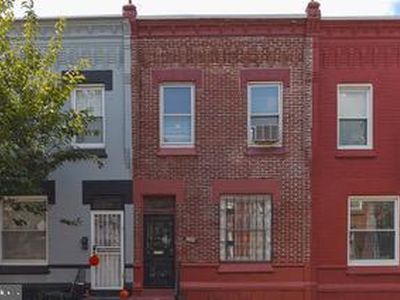 1732 Edgley St, Philadelphia, PA, 19121