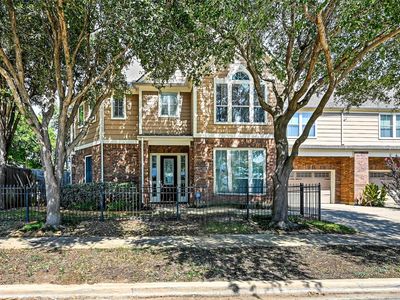 4401 W University Blvd, Dallas, TX, 75209