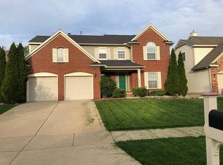 1809 Harley Dr, Ann Arbor, MI