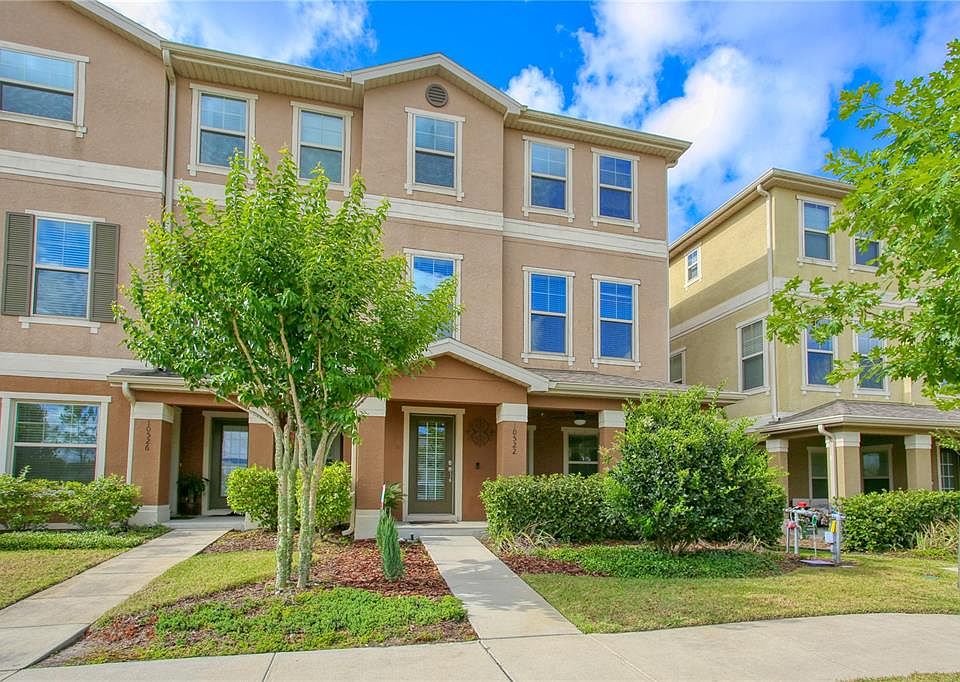 10522 Green Ivy Ln, Orlando, FL 32832 Zillow
