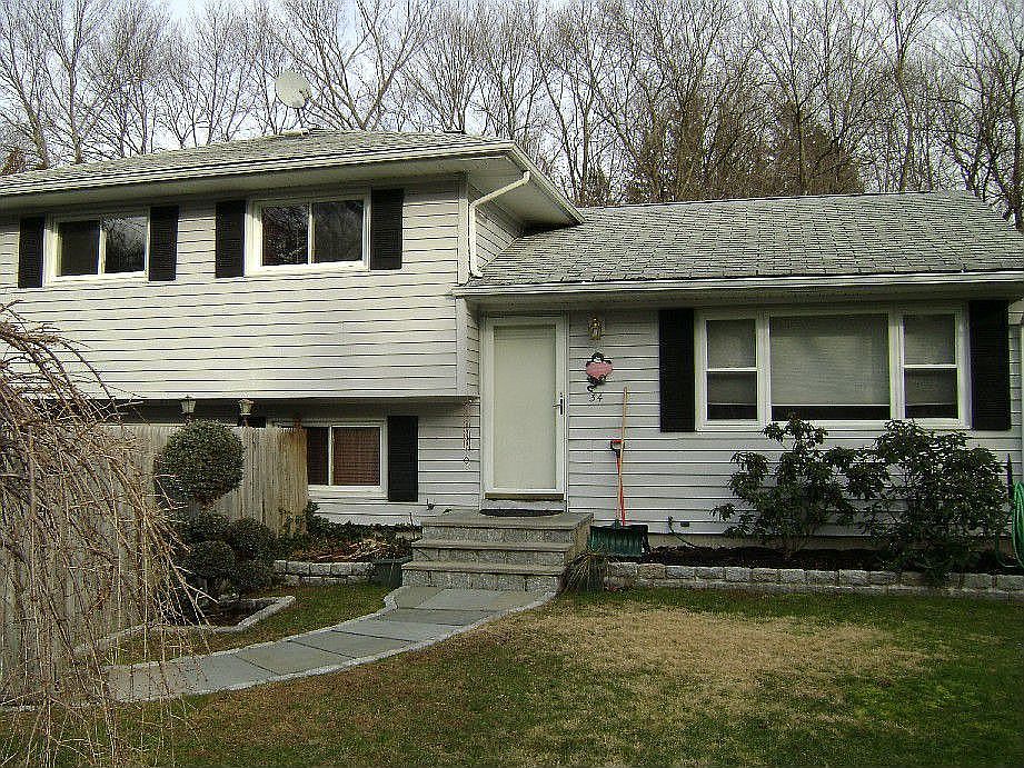 Cranbury Section