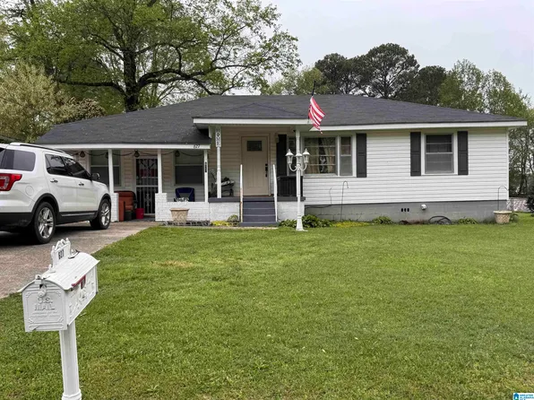 627 4th St NW, Arab, AL 35016