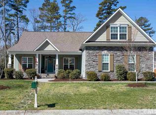 2 Tulip Tree Ct, Durham, NC 27712