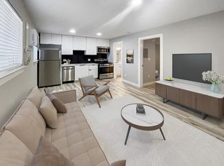 610 1/2 W 30th St, Austin, TX 78705