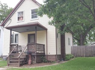 819 W Brons Ave, Peoria, IL