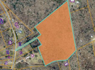 Quarry Rd, Stafford, VA 22554