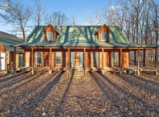 1011 Low Gap Rd, Sparta, TN 38583