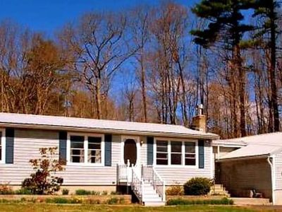 34 Mountain Rd, Raymond, NH, 03077