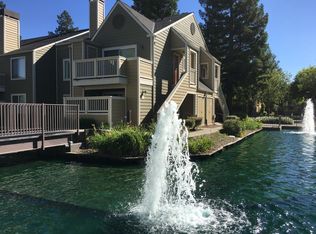 285 Reflections Dr APT 18, San Ramon, CA 94583