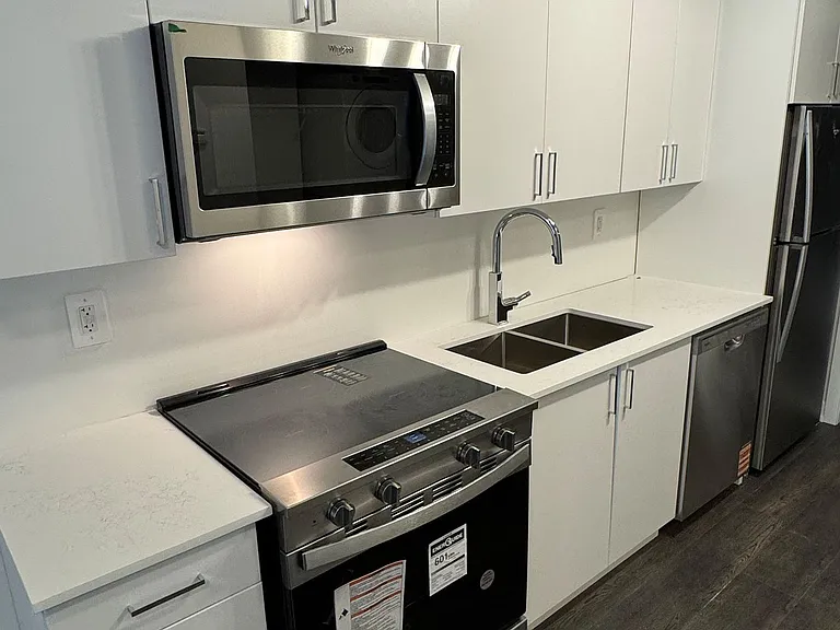 1680 Victoria Park Ave #107 — Photo 6