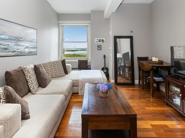 88 Greenwich St APT 1613, New York, NY 10006