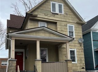 28 Diringer Pl, Rochester, NY 14609