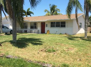 191 SW Grove Ave, Port Saint Lucie, FL 34983