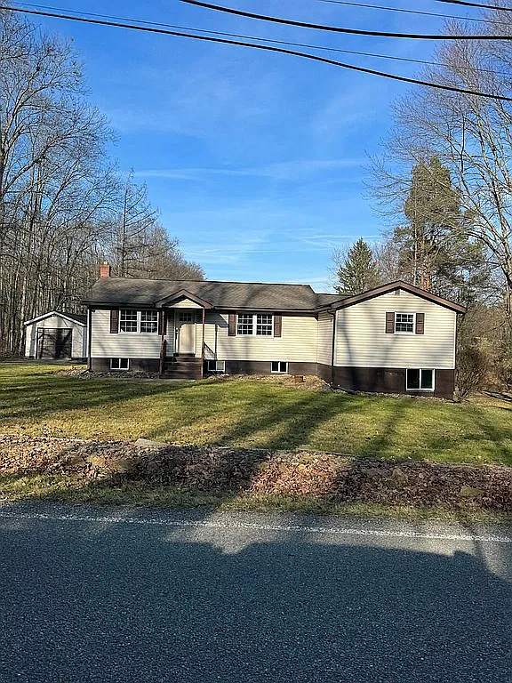 859 Sarver Rd photo 1