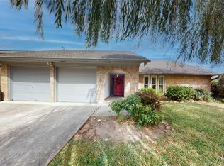 10543 Sagecanyon Dr, Houston, TX 77089