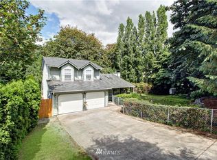 1821 159th St S, Spanaway, WA