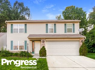 3416 W 54th St, Indianapolis, IN 46228