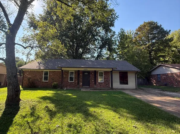 5805 Fleetwood Dr, Horn Lake, MS 38637