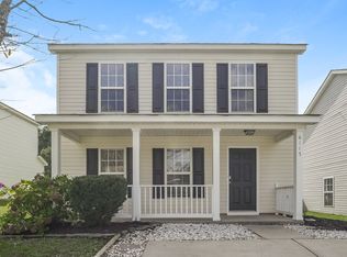 6115 McIntyre Ridge Dr, Charlotte, NC 28216