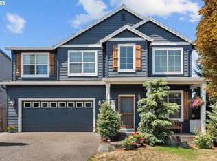 2849 SE Pheasant Way, Gresham, OR 97080
