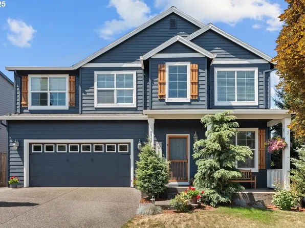 2849 SE Pheasant Way, Gresham, OR 97080