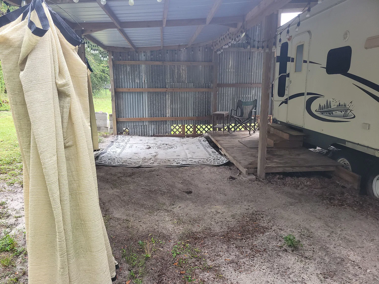1 bed, 250 sqft, $800 — Photo 2