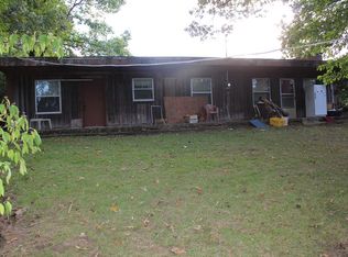 1545 Damron Rd, Yuma, TN 38390