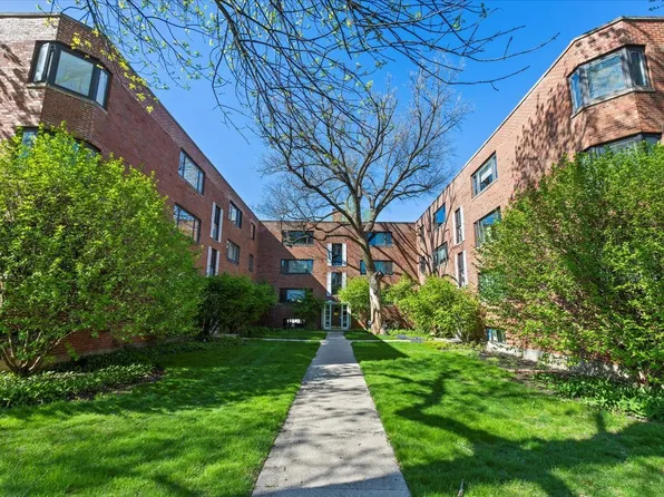 2627 Central St #3, Evanston, IL 60201