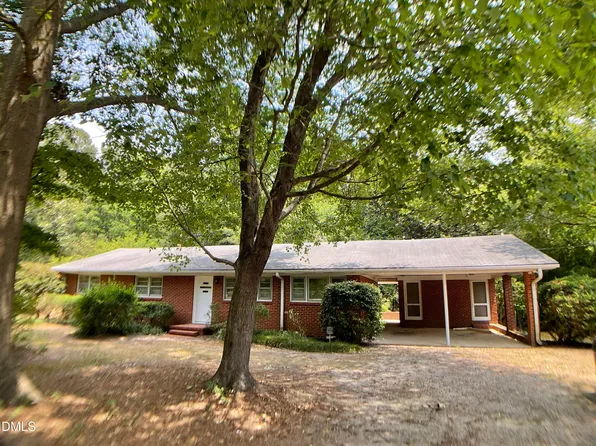 825 Old Ferrell Rd, Knightdale, NC 27545