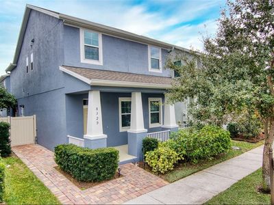 8329 Lookout Pointe Dr, Windermere, FL, 34786
