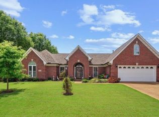 9333 Breakstone Cv, Collierville, TN 38017