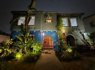 6128 Saturn St, Los Angeles, CA 90035