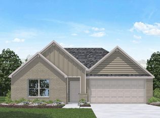 819 Merit Badge Ct, Conroe, TX 77303