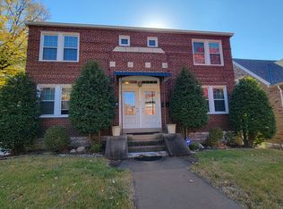 6700 Bancroft Ave, Saint Louis, MO