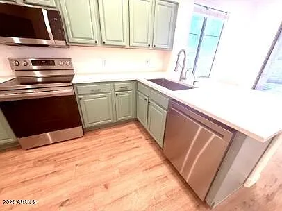 5415 E McKellips Rd #114 — Photo 4