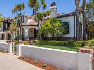 132 Aragon Blvd, San Mateo, CA