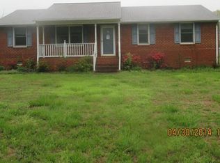 100 Hazelwood Rd, Aylett, VA 23009