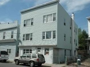 163 Lyon St, Paterson, NJ 07524